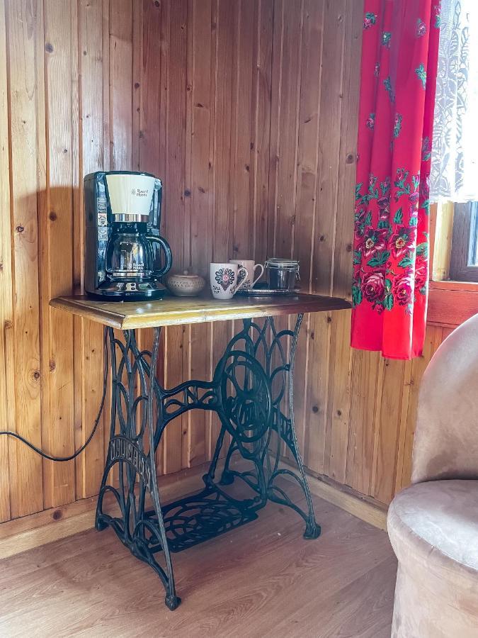 Z Giewontem W Tle Apart&Room زاكوباني المظهر الخارجي الصورة